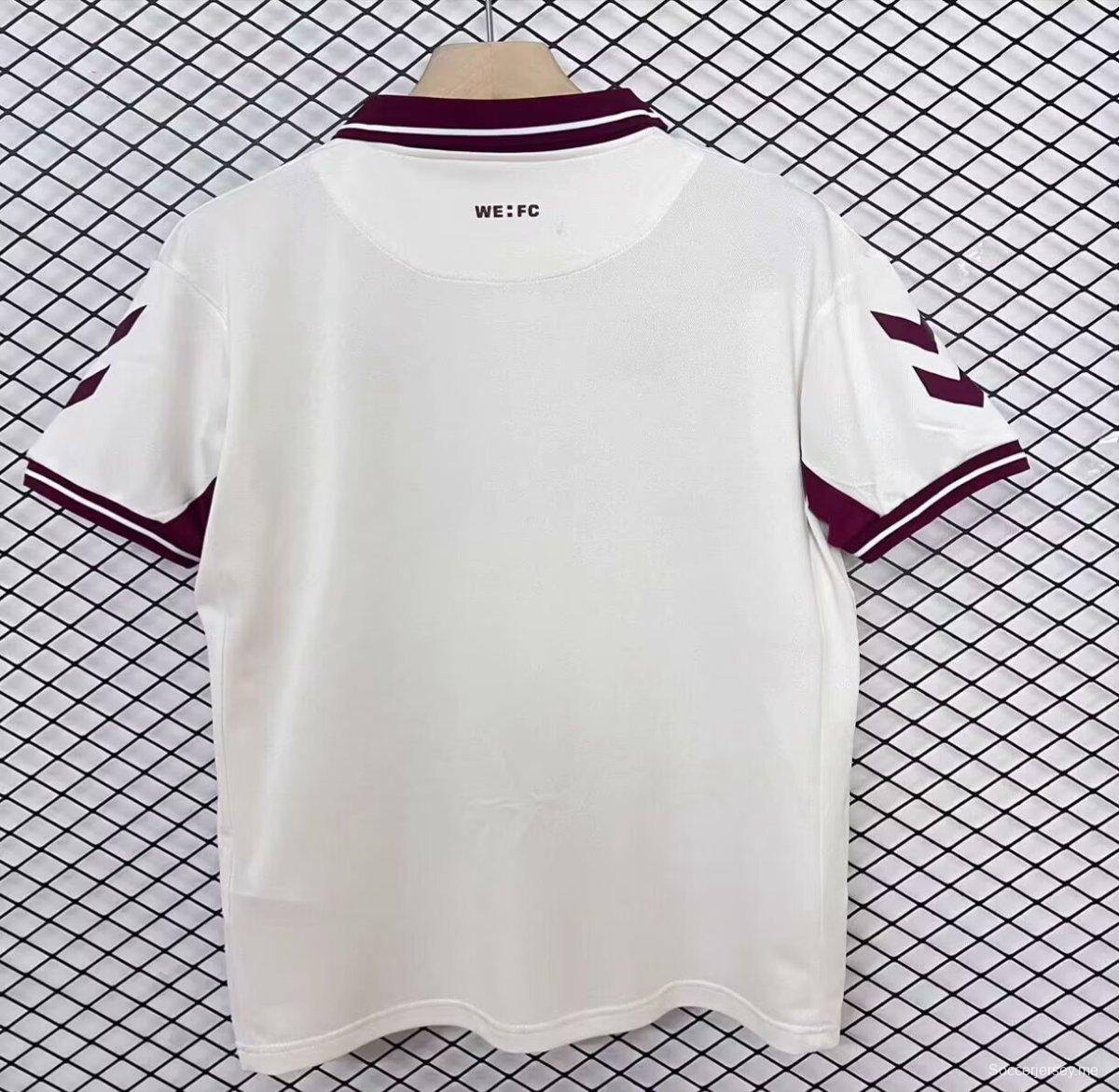 25/26 قميص كولن كولشه أوريجنال أوريجنال سبيشال ستايل الخاص