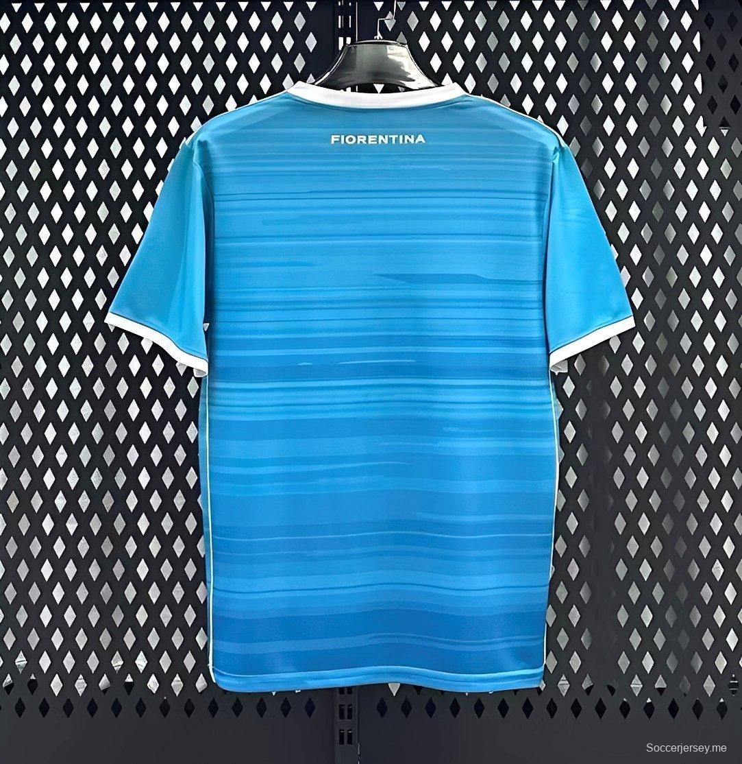 25/26 قميص فيورنتينا الثالث 25/26