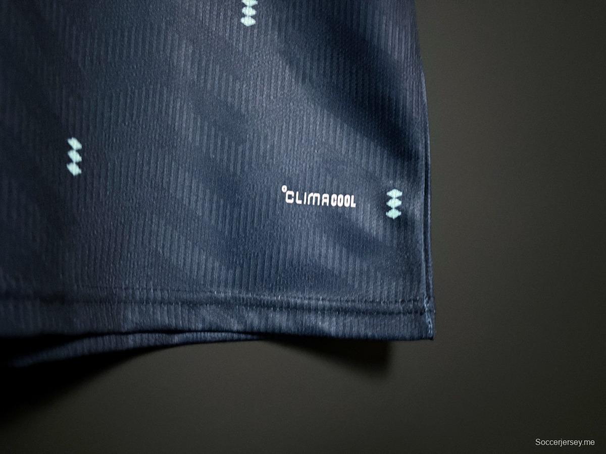 2026 قميص ألمانيا خارج الديار 2026