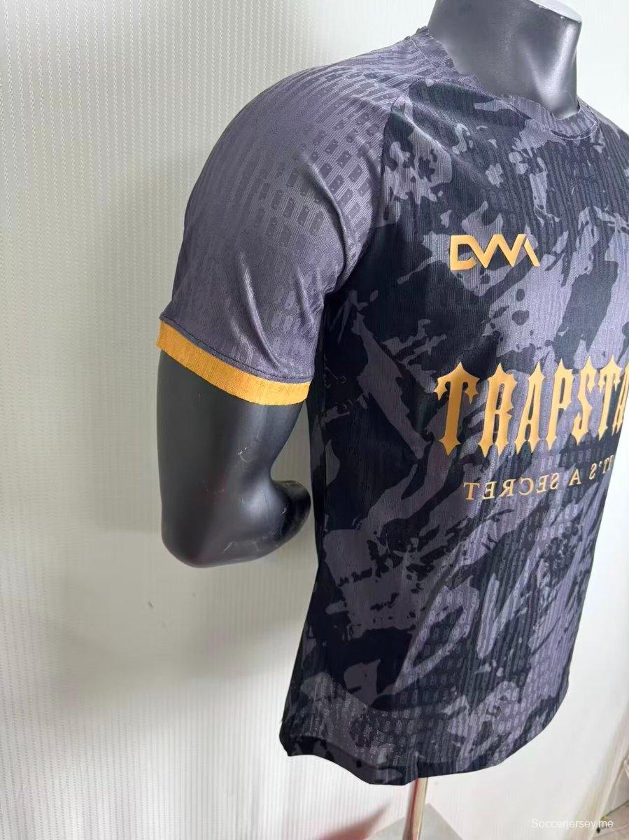 قميص ترابستار 25/26 ترابستار دي في إم بلاك جيرسي 25/26