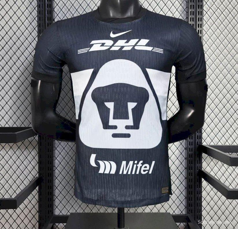 2025/26 نسخة اللاعب 2025/26 قميص حارس مرمى بوماس يونام للرجال