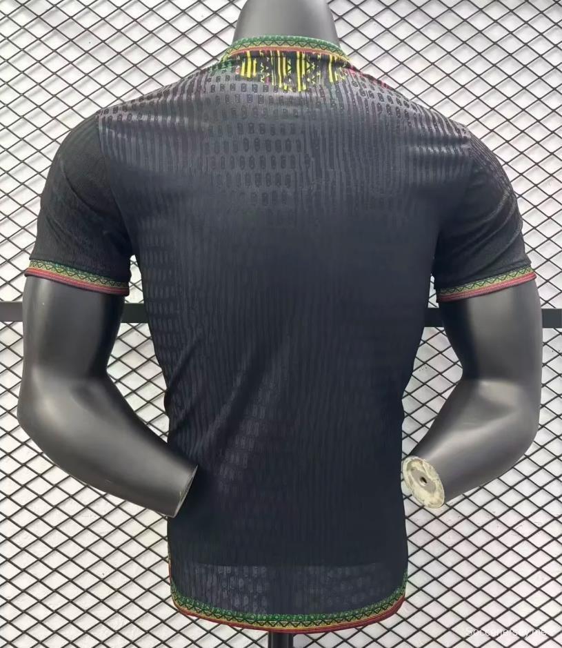 إصدار اللاعب 2026 قميص مالي الثالث 2026