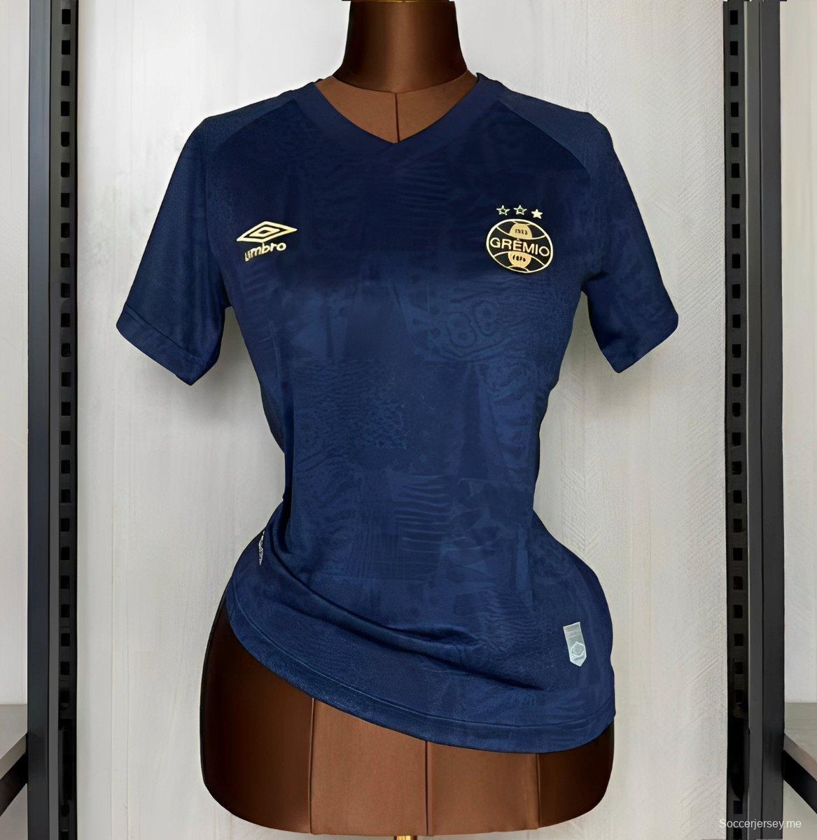 25/26 قميص جريميو الثالث للسيدات