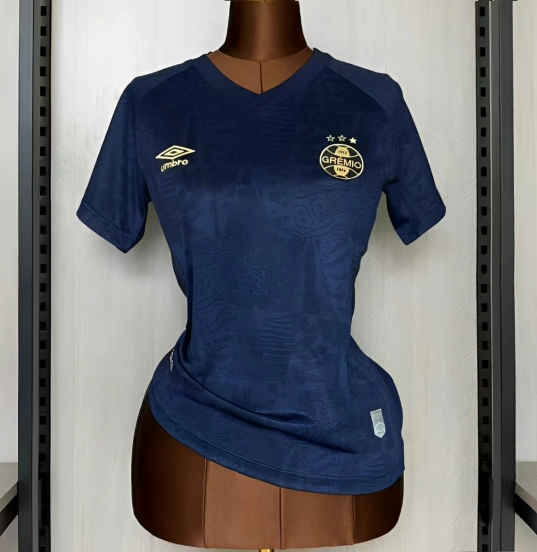 25/26 قميص جريميو الثالث للسيدات