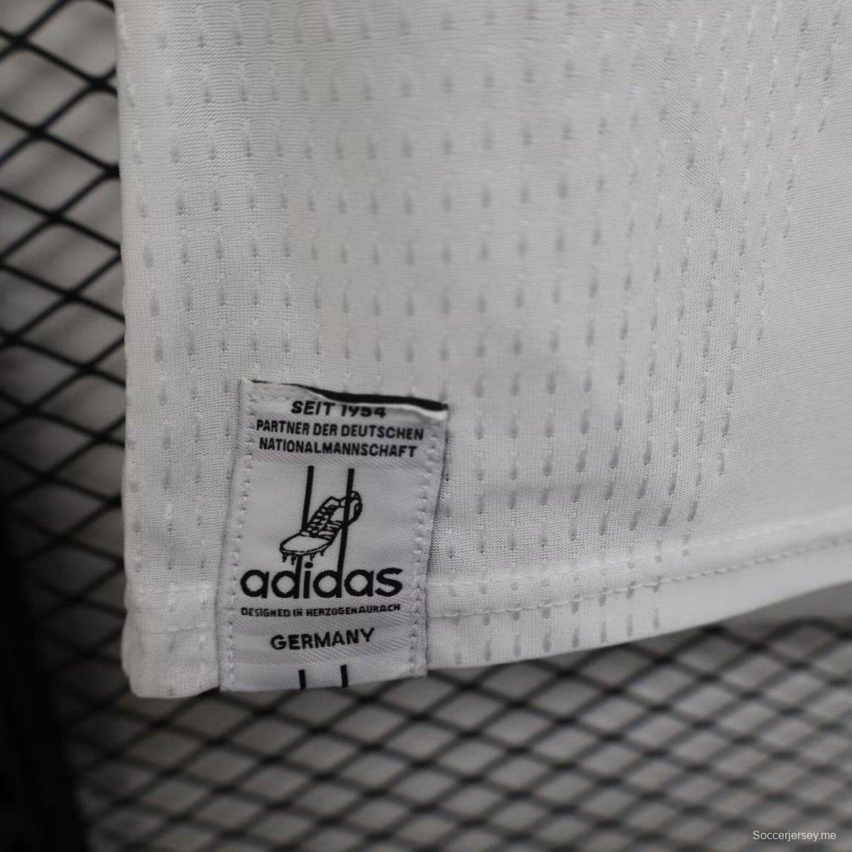 إصدار اللاعب 2026 قميص منتخب ألمانيا للسيدات 2026