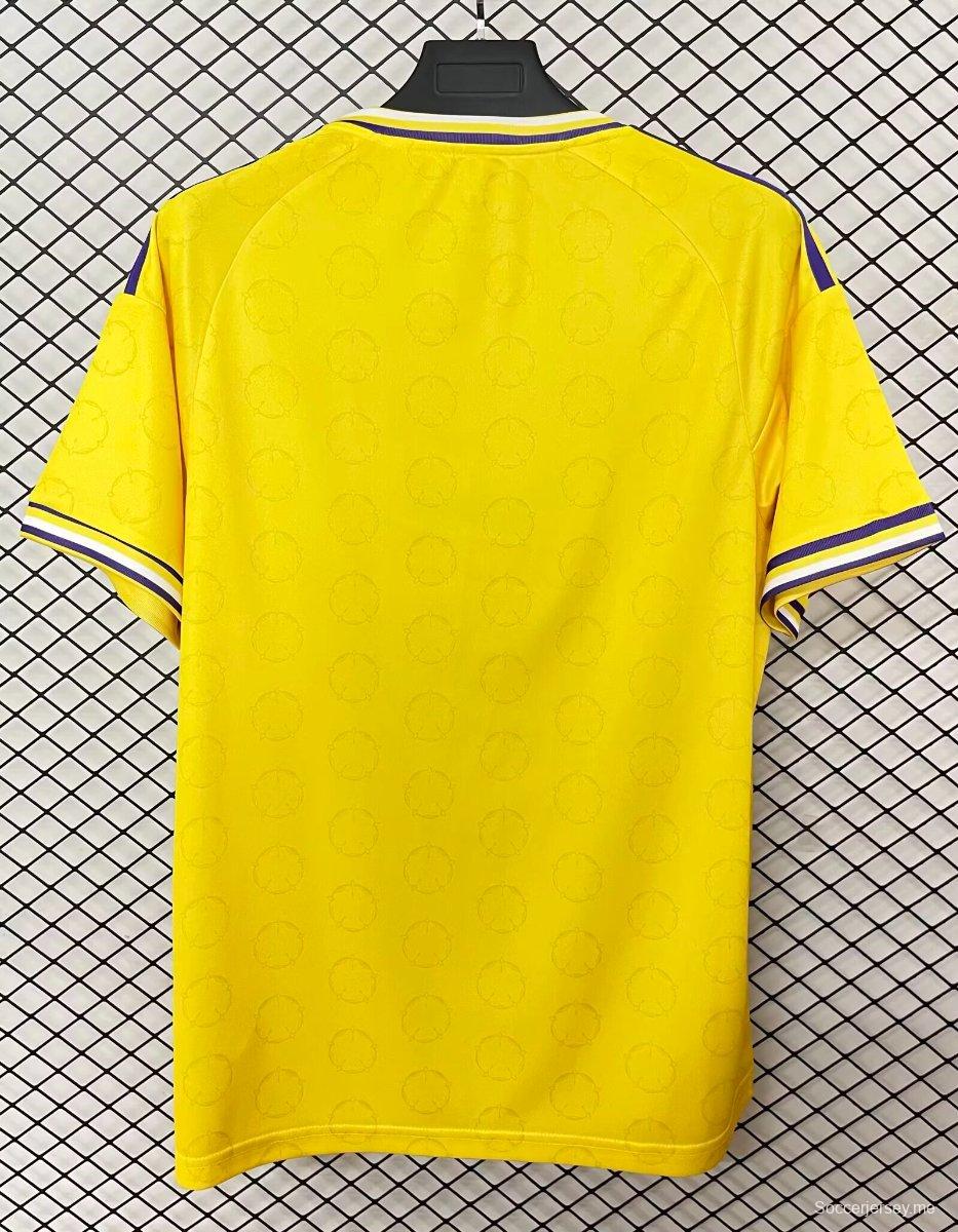 26/26 قميص ليدز يونايتد المسرب