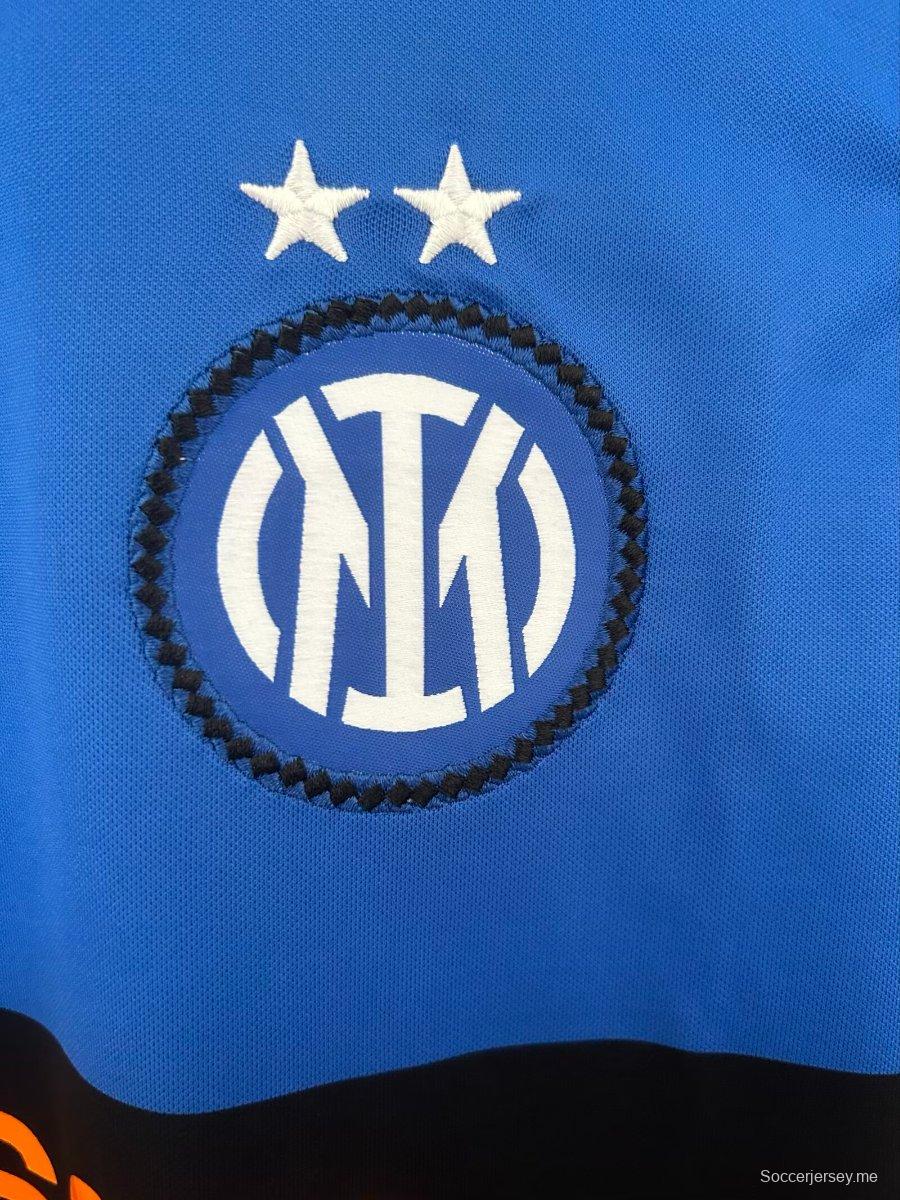 25/26 قميص إنتر ميلان الرابع