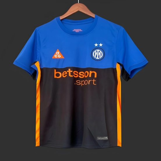 25/26 قميص إنتر ميلان الرابع