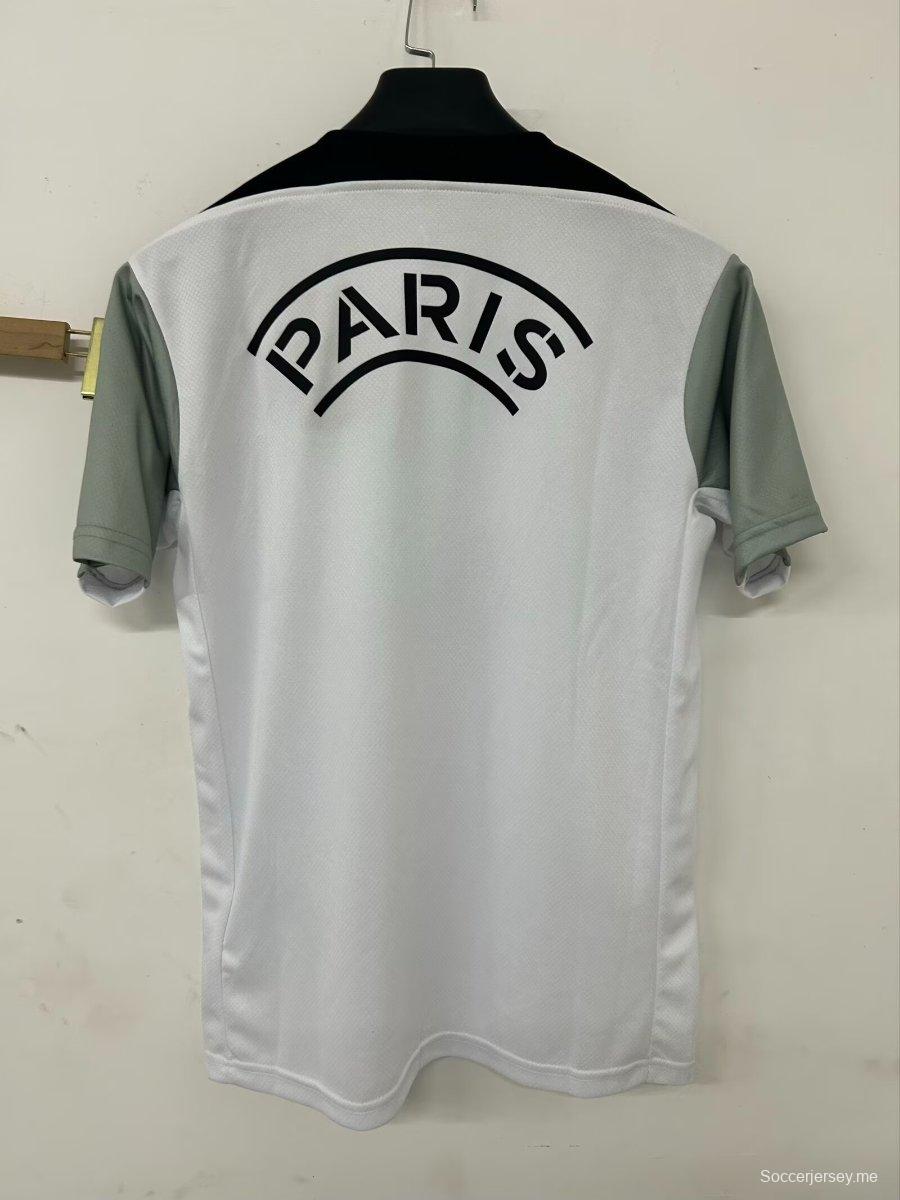 25/26 باريس سان جيرمان - قميص "سترايك نايت إيديشن"